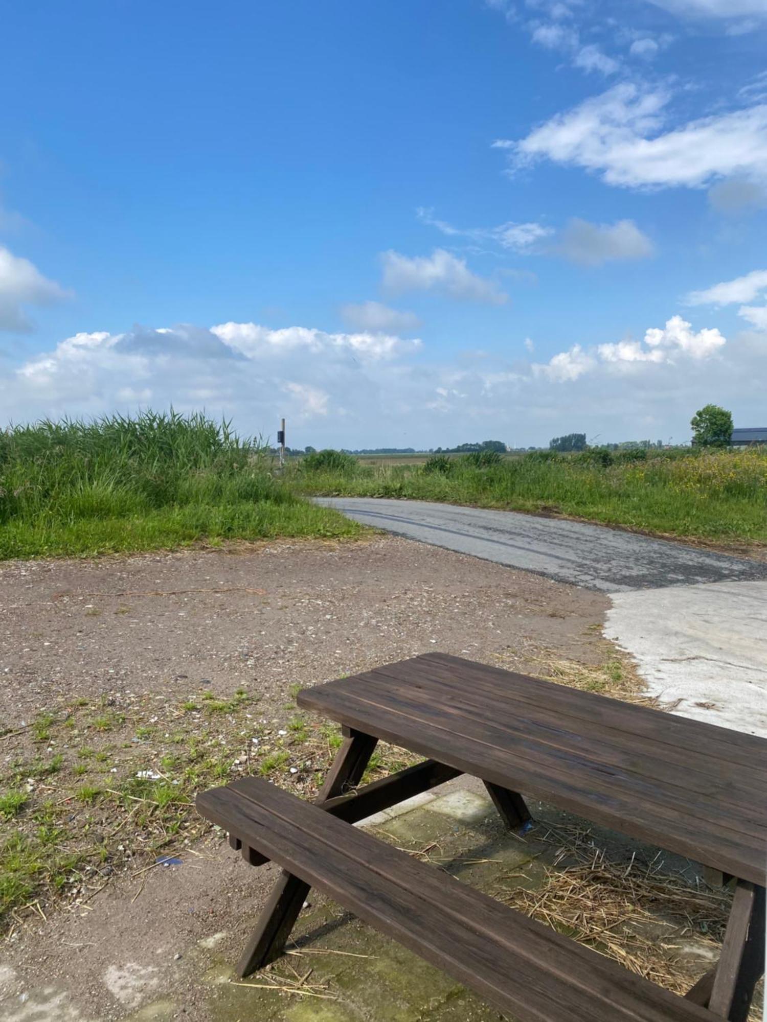 Nieuwendijk Hoeve Oud Ade Luaran gambar